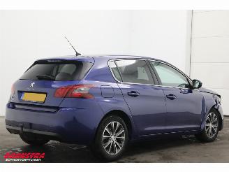 Peugeot 308 1.2 PT Aut. Premium Panorama Navi Clima Camera PDC AHK Cruise Apple/Android picture 3