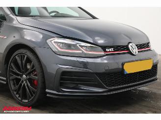 Volkswagen Golf 2.0 TSI DSG GTI Performance Pano ACC Navi Clima SHZ Apple/Android Camera PDC picture 15