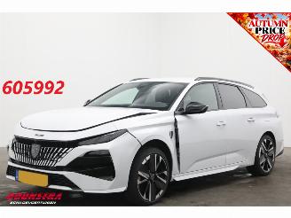 Peugeot 308 SW 1.6 Plug-in Hybrid 195 GT ACC Navi Clima Virtual Apple/Android PDC AHK picture 1