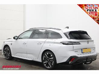 Peugeot 308 SW 1.6 Plug-in Hybrid 195 GT ACC Navi Clima Virtual Apple/Android PDC AHK picture 4