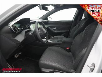 Peugeot 308 SW 1.6 Plug-in Hybrid 195 GT ACC Navi Clima Virtual Apple/Android PDC AHK picture 16