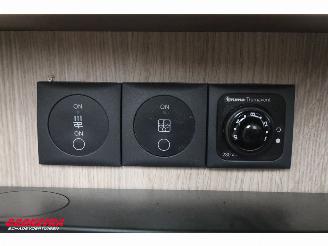 Burstner  Premio Life 480 TL Single Beds Treinzit NIEUW / NEU!! picture 28