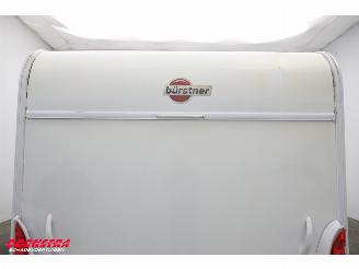 Burstner  Premio Life 480 TL Single Beds Treinzit NIEUW / NEU!! picture 6