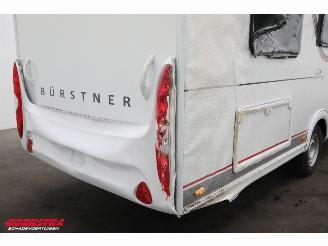 Burstner  Premio Life 480 TL Single Beds Treinzit NIEUW / NEU!! picture 8