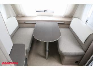 Burstner  Premio Life 480 TL Single Beds Treinzit NIEUW / NEU!! picture 22