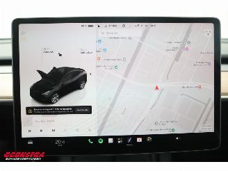 Tesla Model Y Long Range RWD 75 kWh Pano ACC Navi Clima SHZ LrHZ Bluetooth Camera PDC AHK picture 20