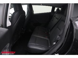 Tesla Model Y Long Range RWD 75 kWh Pano ACC Navi Clima SHZ LrHZ Bluetooth Camera PDC AHK picture 17