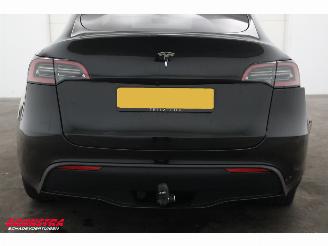 Tesla Model Y Long Range RWD 75 kWh Pano ACC Navi Clima SHZ LrHZ Bluetooth Camera PDC AHK picture 5