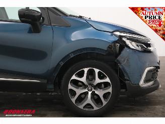 Renault Captur 1.2 TCe Aut. Intens Cruise Navi Clima Bluetooth Camera PDC picture 5