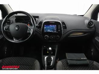 Renault Captur 1.2 TCe Aut. Intens Cruise Navi Clima Bluetooth Camera PDC picture 14