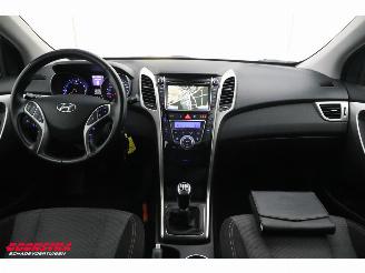 Hyundai I-30 1.6 GDI Go! Cruise Navi Clima Bluetooth Camera PDC picture 18