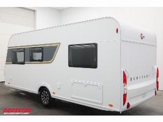 Burstner  Averso 465 TS B66 Rondzit Frans bed picture 4