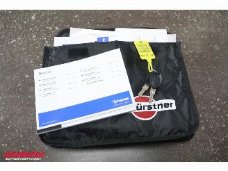Burstner  Averso 465 TS B66 Rondzit Frans bed picture 18