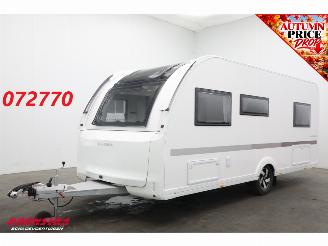 Avarii caravane Adria  Adora 522 UP Airco Isabella ATC Bluetooth Rondzit NIEUW / NEU 2026