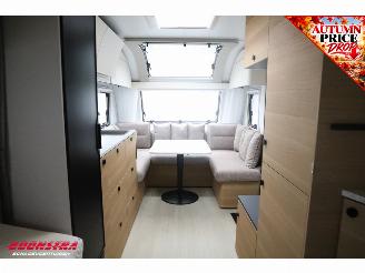 Adria  Adora 522 UP Airco Isabella ATC Bluetooth Rondzit NIEUW / NEU picture 19