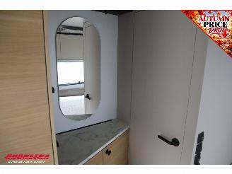 Adria  Adora 522 UP Airco Isabella ATC Bluetooth Rondzit NIEUW / NEU picture 27
