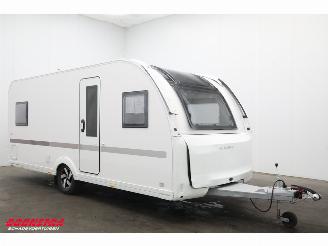 Adria  Adora 522 UP Airco Isabella ATC Bluetooth Rondzit NIEUW / NEU picture 2