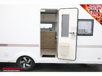 Adria  Adora 522 UP Airco Isabella ATC Bluetooth Rondzit NIEUW / NEU picture 32