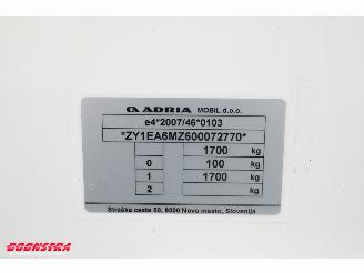 Adria  Adora 522 UP Airco Isabella ATC Bluetooth Rondzit NIEUW / NEU picture 34