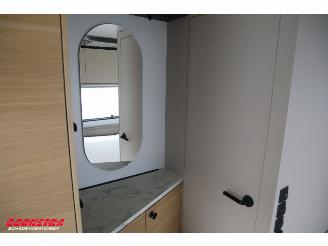 Adria  Adora 522 UP Airco Isabella ATC Bluetooth Rondzit NIEUW / NEU picture 26