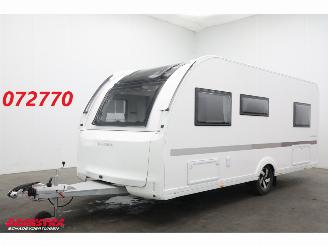 krockskadad bil caravan Adria  Adora 522 UP Airco Isabella ATC Bluetooth Rondzit NIEUW / NEU 2026