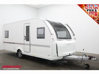 Adria  Adora 522 UP Airco Isabella ATC Bluetooth Rondzit NIEUW / NEU picture 2