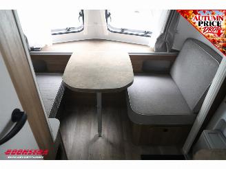 Eriba  Touring 540 Design + Comfort Pack Luifel Hefdak NIEUW / NEU!! picture 10