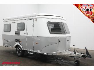 Eriba  Touring 540 Design + Comfort Pack Luifel Hefdak NIEUW / NEU!! picture 2