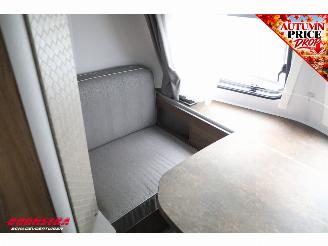 Eriba  Touring 540 Design + Comfort Pack Luifel Hefdak NIEUW / NEU!! picture 11