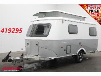 krockskadad bil caravan Eriba  Touring 540 Design + Comfort Pack Luifel Hefdak NIEUW / NEU!! 2026/5