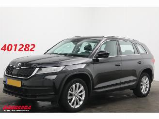 Schadeauto Skoda Kodiaq 1.5 TSI DSG Ambition Pano ACC Navi Clima SHZ Apple/Android Camera PDC 2020/1