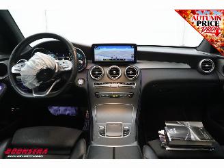 Mercedes GLC Coupé 300 4MATIC Pr. Plus AMG Line Pano AHK SZH Virtual Camera AR picture 13