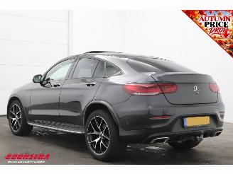 Mercedes GLC Coupé 300 4MATIC Pr. Plus AMG Line Pano AHK SZH Virtual Camera AR picture 4