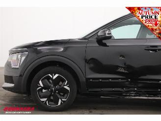 Kia Niro Limited Edition 64.8 kWh SHZ LrHZ Camera Virtual ACC picture 5