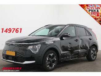 Kia Niro Limited Edition 64.8 kWh SHZ LrHZ Camera Virtual ACC picture 1