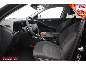 Kia Niro Limited Edition 64.8 kWh SHZ LrHZ Camera Virtual ACC picture 18