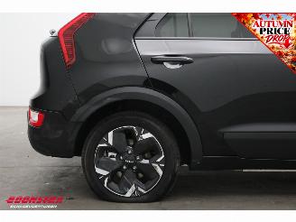 Kia Niro Limited Edition 64.8 kWh SHZ LrHZ Camera Virtual ACC picture 11