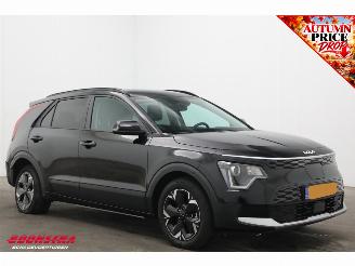 Kia Niro Limited Edition 64.8 kWh SHZ LrHZ Camera Virtual ACC picture 2