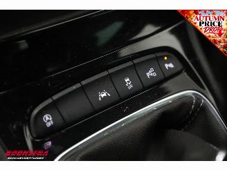 Opel Astra Sports Tourer 1.2 Design & Tech Cruise Navi Clima Camera PDC picture 21