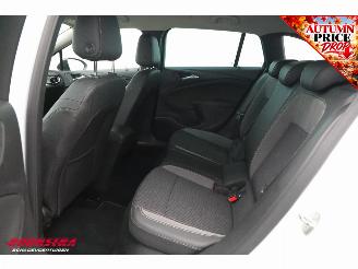 Opel Astra Sports Tourer 1.2 Design & Tech Cruise Navi Clima Camera PDC picture 12