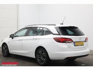 Opel Astra Sports Tourer 1.2 Design & Tech Cruise Navi Clima Camera PDC picture 4
