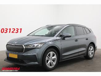 Schadeauto Skoda Enyaq 60 Virtual Cruise Navi Clima Apple/Android PDC AHK 2022/2