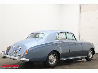 Rolls Royce Silver Cloud Aut. LHD picture 3