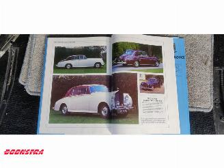 Rolls Royce Silver Cloud Aut. LHD picture 27