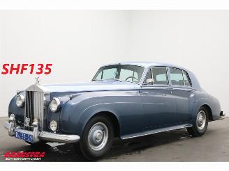 bruktbiler auto Rolls Royce Liana Aut. LHD 1958/9