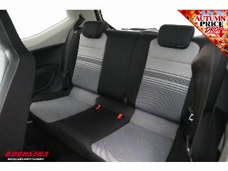 Volkswagen Up! 1.0 high up! Black Airco Navi LMV picture 13