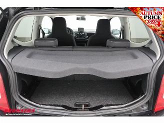Volkswagen Up! 1.0 high up! Black Airco Navi LMV picture 19
