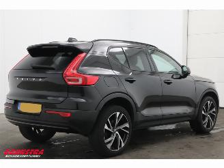 Volvo XC40 1.5 T5 Recharge R-Design Memory SHZ ACC AHK Camera Virtual Clima picture 3