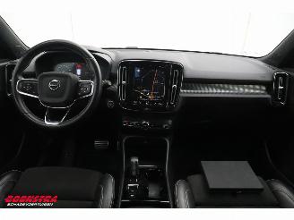 Volvo XC40 1.5 T5 Recharge R-Design Memory SHZ ACC AHK Camera Virtual Clima picture 7