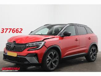 škoda osobní automobily Renault Austral 1.2 E-Tech full hybrid 200 iconic esprit Alpine ACC Navi Clima SHZ Apple/Android Camera PDC AHK 2025/1